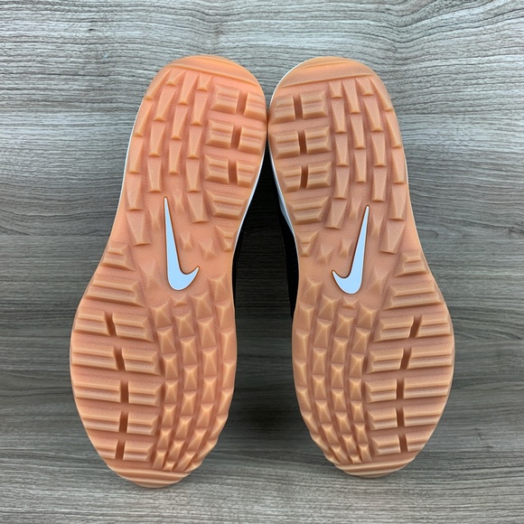 New Nike Womens Air Max 1 G Golf Shoes - Picture 7 of 9